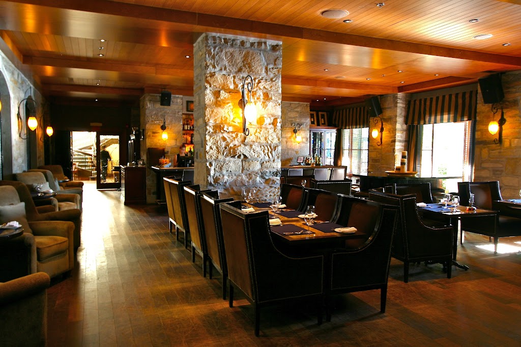 Restaurant La Quintessence | 3004 Chemin de la Chapelle, Mont-Tremblant, QC J8E 1E1, Canada | Phone: (819) 425-3400