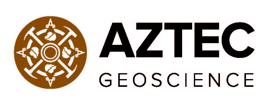 Aztec Geoscience Inc | 918 Highwood Dr, Comox, BC V9M 3R5, Canada | Phone: (250) 339-4457