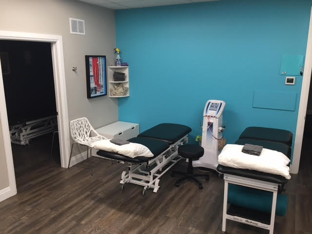 Embody Health Centre | 354 King St N #1c, Waterloo, ON N2J 2Z2, Canada | Phone: (519) 208-0333