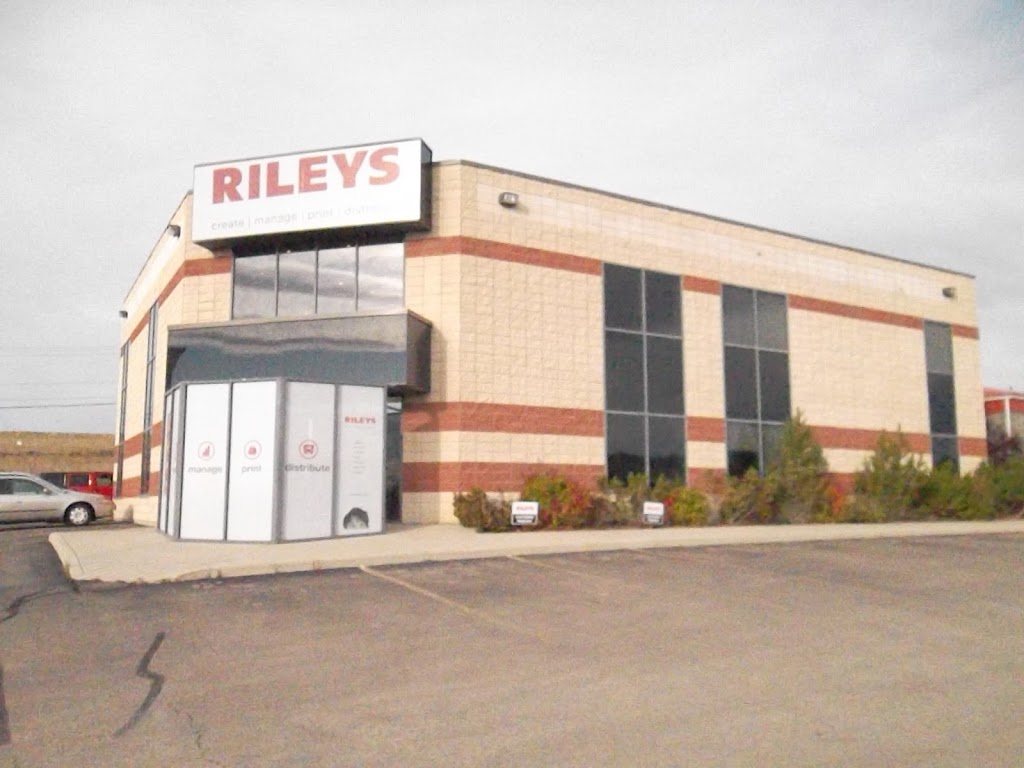 Rileys | 3200 114 Ave SE, Calgary, AB T2Z 3V6, Canada | Phone: (403) 297-1112