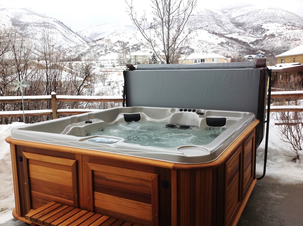 Arctic Spas Parksville | 1401 Springhill Rd unit A1, Parksville, BC V9P 2B8, Canada | Phone: (250) 586-8883