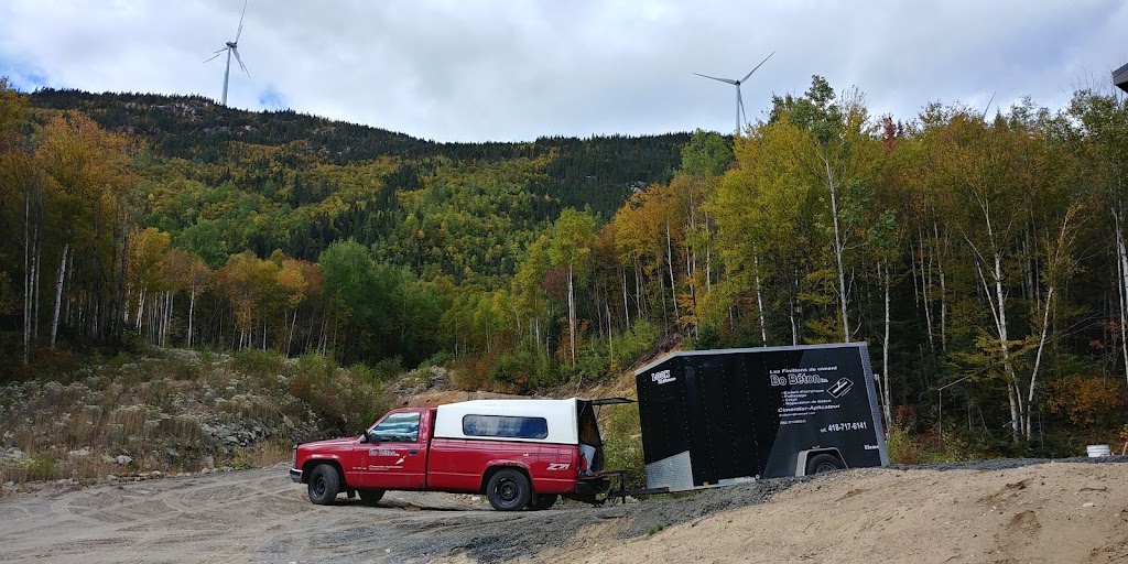 Les finitions de ciment Bo Béton inc. | 1895 Rue des Épinettes Rouges, Québec, QC G3G 2L2, Canada | Phone: (418) 717-6141