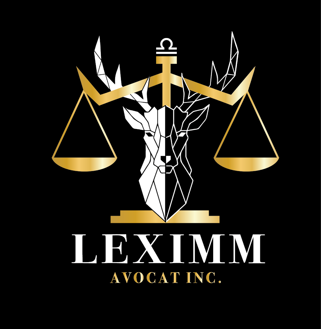 Leximm Avocat | 5 Ch. du Village, Lac-Beauport, QC G3B 1P9, Canada | Phone: (418) 686-6221