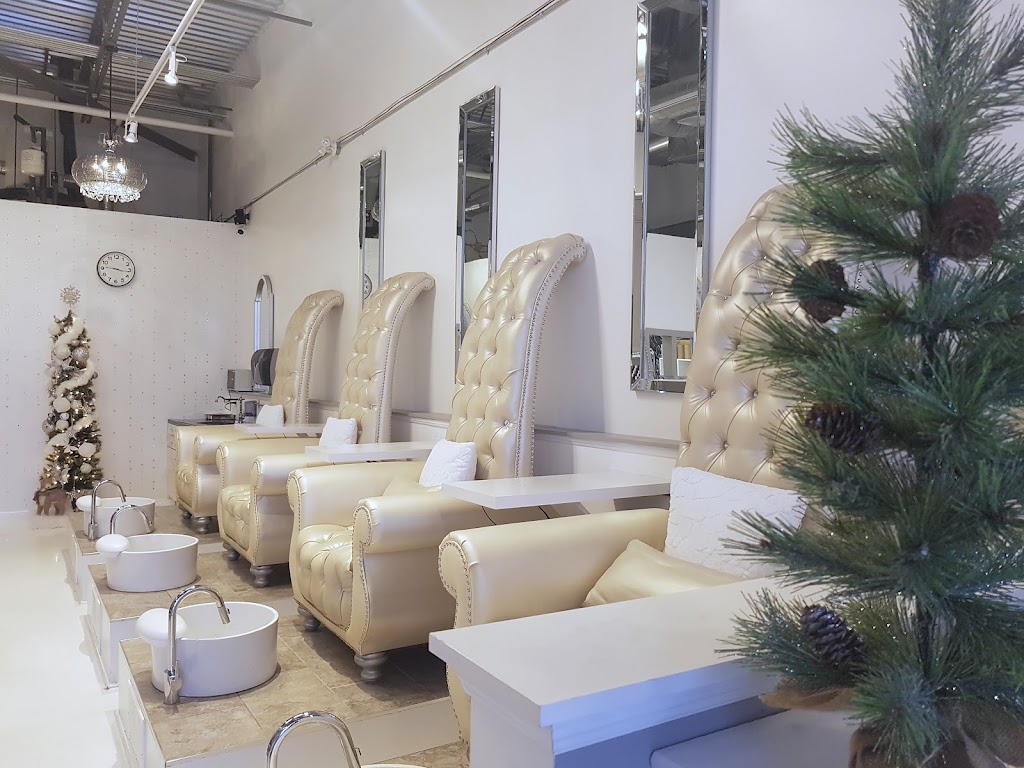 BLANC NAIL BAR | 1170 Rymal Rd E C-4, Hamilton, ON L8W 3N7, Canada | Phone: (905) 381-9886