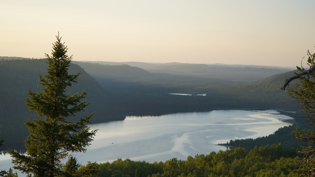 Pourvoirie JE Goyette La Tuque (Activités de plein air) | C.P. 694, La Tuque, QC G9X 3P5, Canada | Phone: (819) 680-2314