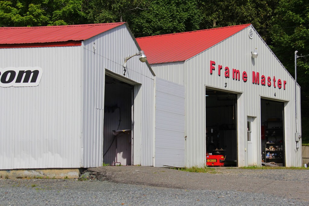 Garage Rémi Poulin Inc | 125 Route du Président Kennedy, Saint-Joseph-de-Beauce, QC G0S 2V0, Canada | Phone: (418) 397-5510