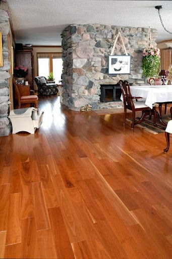 Gaylord Hardwood Flooring | 228 Victoria St N, Tweed, ON K0K 3J0, Canada | Phone: (613) 478-5301