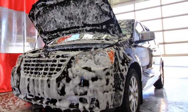 Ultimate Auto Care | 3406 4 Ave S, Lethbridge, AB T1J 4Z5, Canada | Phone: (403) 327-3456