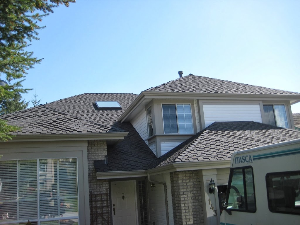 Gelinas Roofing Ltd. | 25697 112 Ave, Maple Ridge, BC V2W 1H1, Canada | Phone: (604) 720-5054