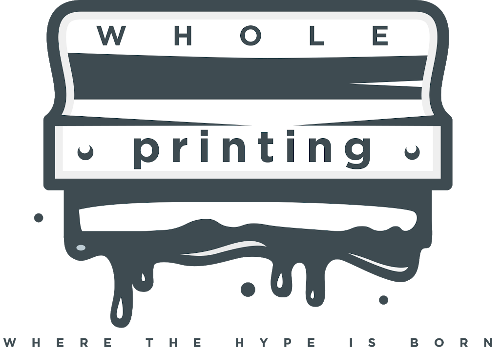 Wholeprinting | 1197 Labrosse St, St-Eugène, ON K0B 1P0, Canada | Phone: (514) 707-3024