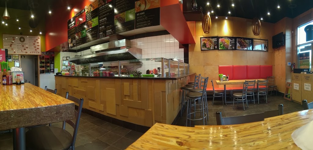 Oodle Noodle | 4272 137 Ave NW, Edmonton, AB T5Y 2W7, Canada | Phone: (780) 488-9881