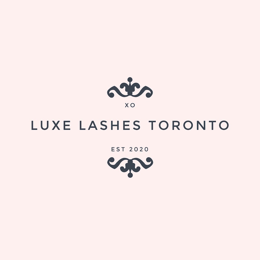 Luxe Lashes Toronto | 188 Bonis Ave, Scarborough, ON M1T 3W3, Canada | Phone: (416) 997-8516