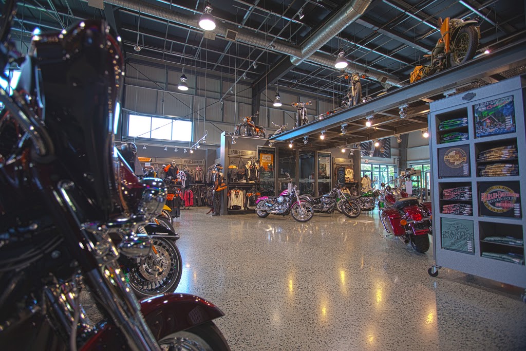 Barnes Harley - Davidson Victoria | 2940 Ed Nixon Tce, Victoria, BC V9B 0B2, Canada | Phone: (250) 475-1345