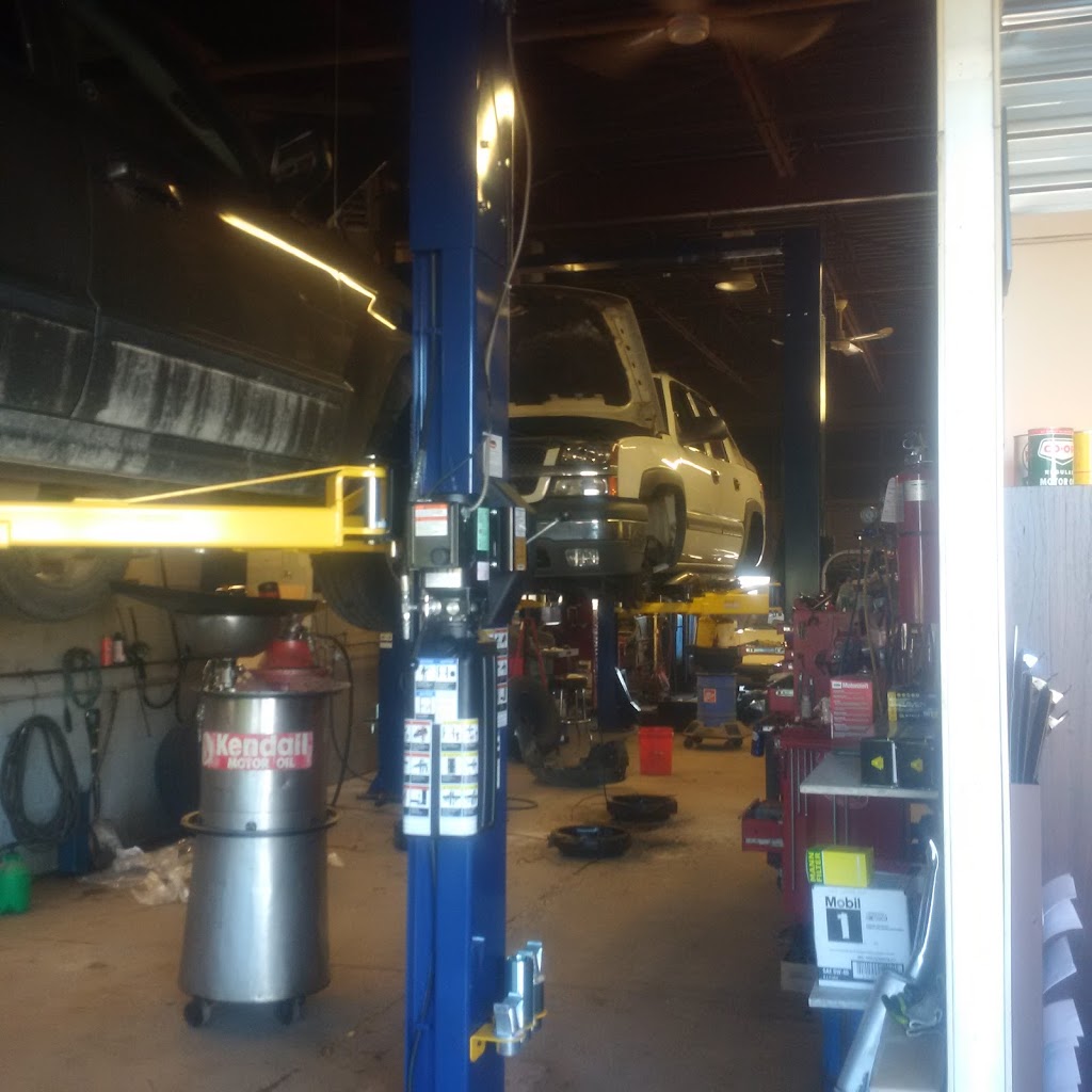 Jakes Auto Service Ltd | 5 Armstrong Ave #4, Georgetown, ON L7G 4S1, Canada | Phone: (905) 877-6353