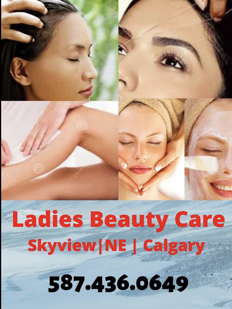 Lady Beauty Care | 145 Sixmile Bend S, Lethbridge, AB T1K 8E3, Canada | Phone: (587) 436-0649