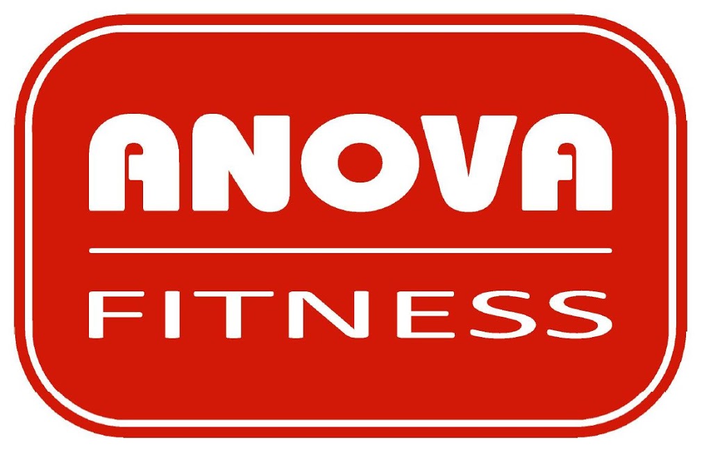 Anova Fitness | 4818 16 St SW, Calgary, AB T2T 4J5, Canada | Phone: (403) 671-3488