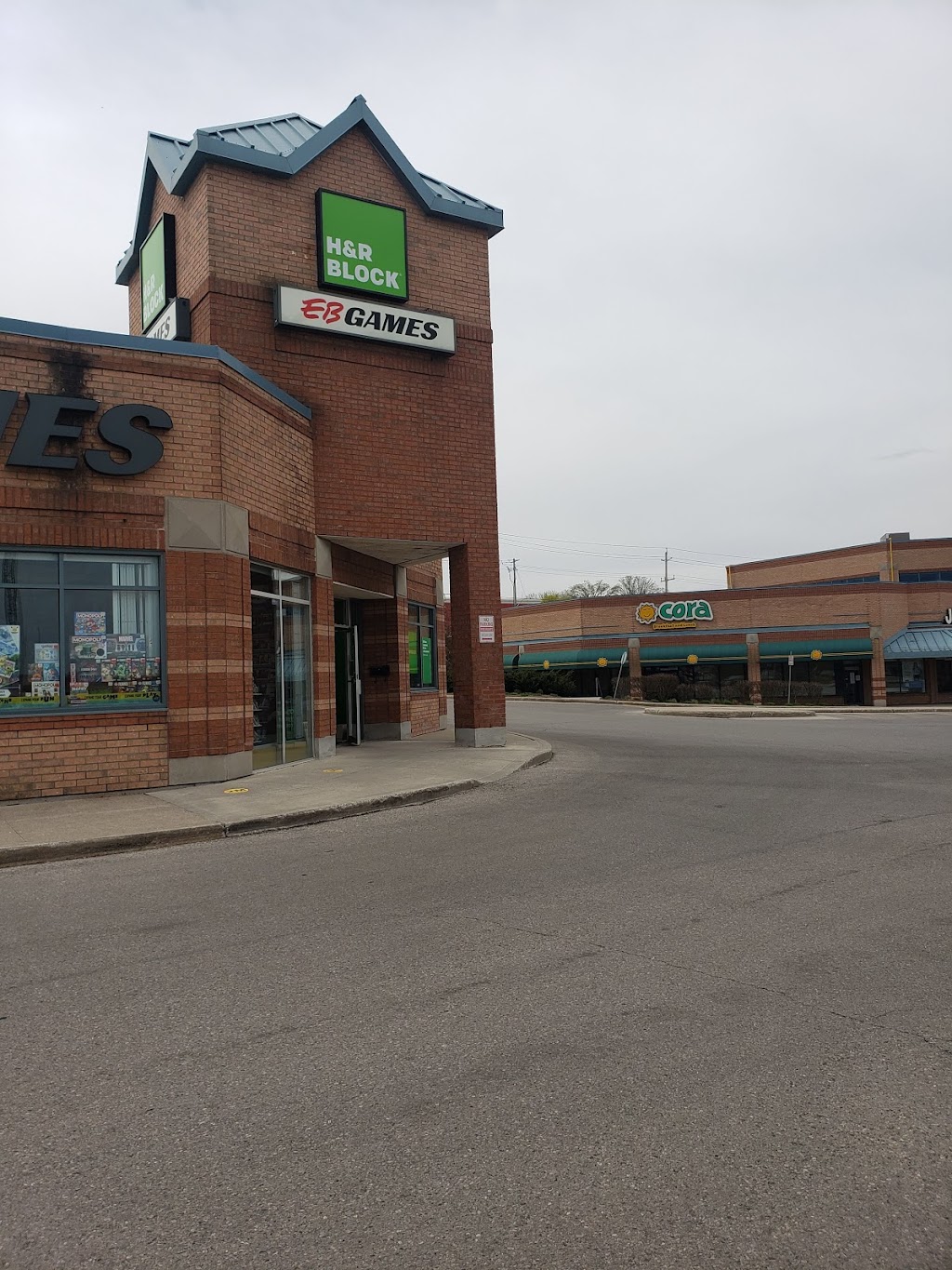 H&R Block | 397 Wellington Rd, London, ON N6C 4P9, Canada | Phone: (519) 668-7988