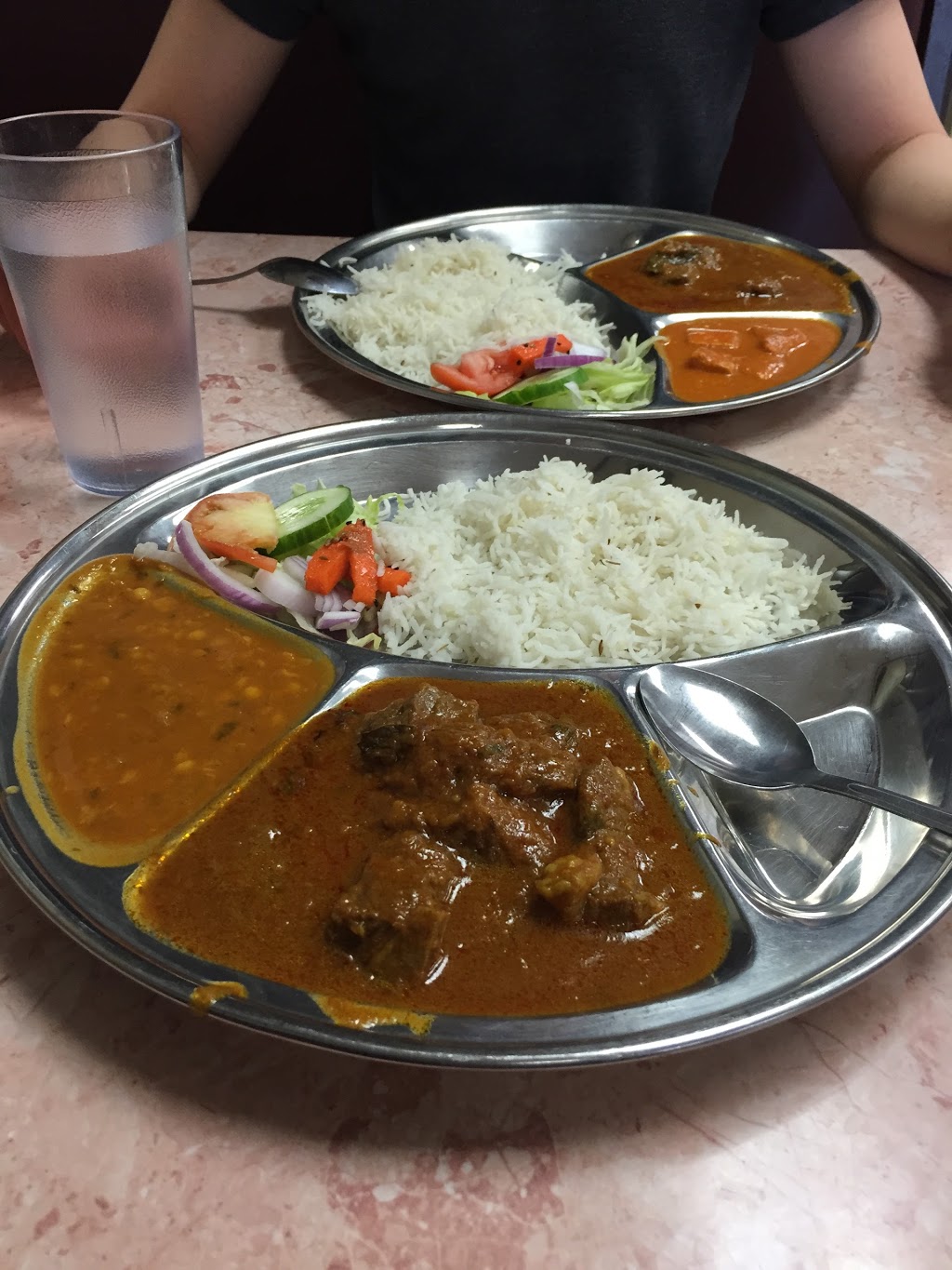 Lallys Sweets & Tandoori Restaurant | 499 Ray Lawson Blvd, Brampton, ON L6Y 4E6, Canada | Phone: (905) 450-6464