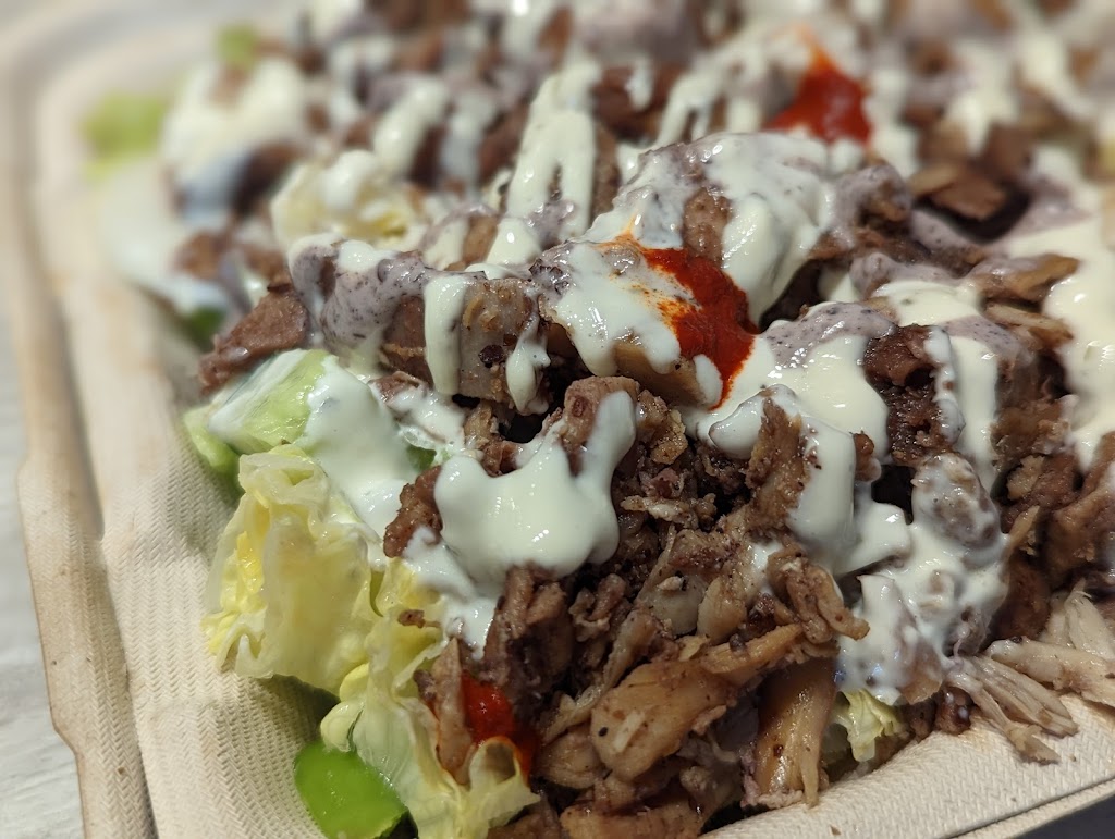 Osmows Shawarma | 4129 University Ave NW, Calgary, AB T3B 6K3, Canada | Phone: (587) 232-9969