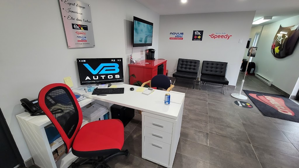 VB AUTOS | 545 Rue Main O, Coaticook, QC J1A 2S5, Canada | Phone: (819) 678-0240