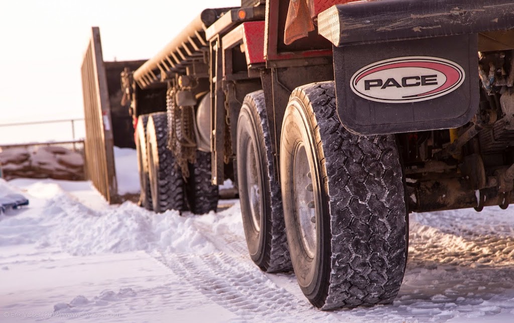 Pace Oilfield Hauling Inc | 3404-79 Ave, Leduc, AB T9E 0Z5, Canada | Phone: (877) 935-4200