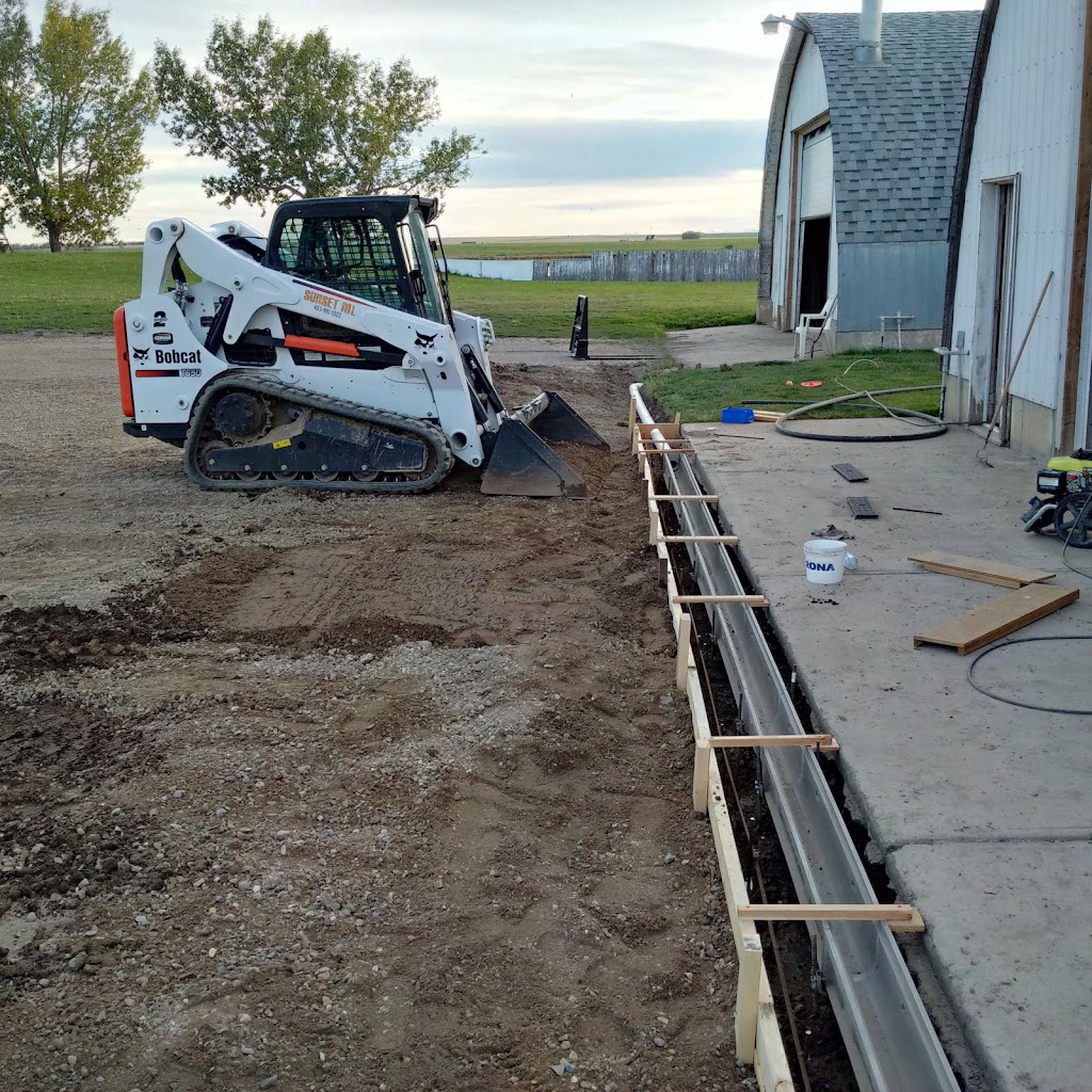 Sunset Maintenance and Landscaping | 54 Sunset Link, Cochrane, AB T4C 0L9, Canada | Phone: (403) 981-1022