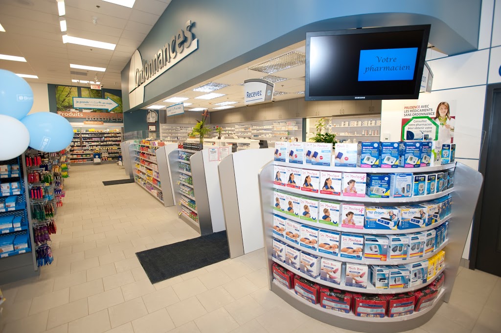 Brunet, pharmaciens propriétaires affiliés | 3860 Boulevard Dagenais O, Laval, QC H7P 1W1, Canada | Phone: (450) 963-4241