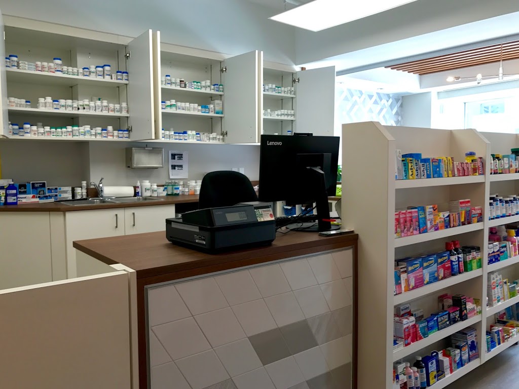 Guardian Upper Beach Pharmacy | 952 Kingston Rd #102, Toronto, ON M4E 1S7, Canada | Phone: (647) 748-9333