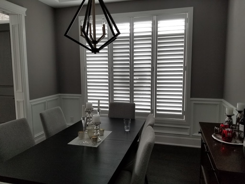 Ontario Shutters Direct | 1 Head St Unit O, Dundas, ON L9H 3H5, Canada | Phone: (289) 238-8582