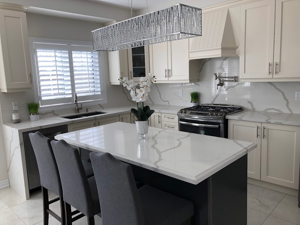 Diamond Granite Countertops Inc. | 237 A Advance Blvd, Brampton, ON L6T 4J2, Canada | Phone: (905) 457-0008