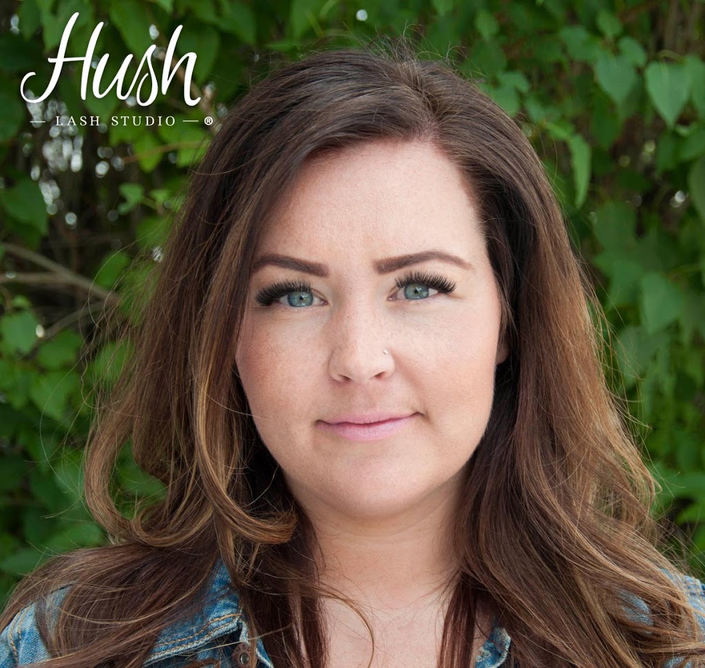 Hush Lash Studio | 236 Dovedale Dr Unit Unit B5, Keswick, ON L4P 0H3, Canada | Phone: (905) 476-0008