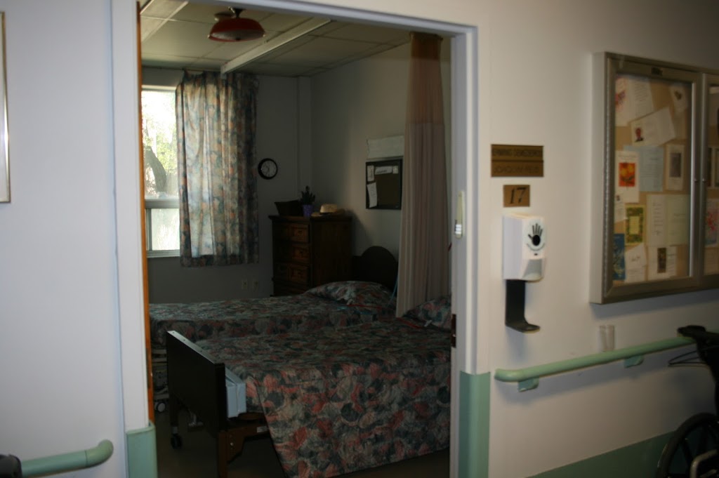 Maynard Nursing Home | 28 Halton St, Toronto, ON M6J 1R3, Canada | Phone: (416) 533-5198