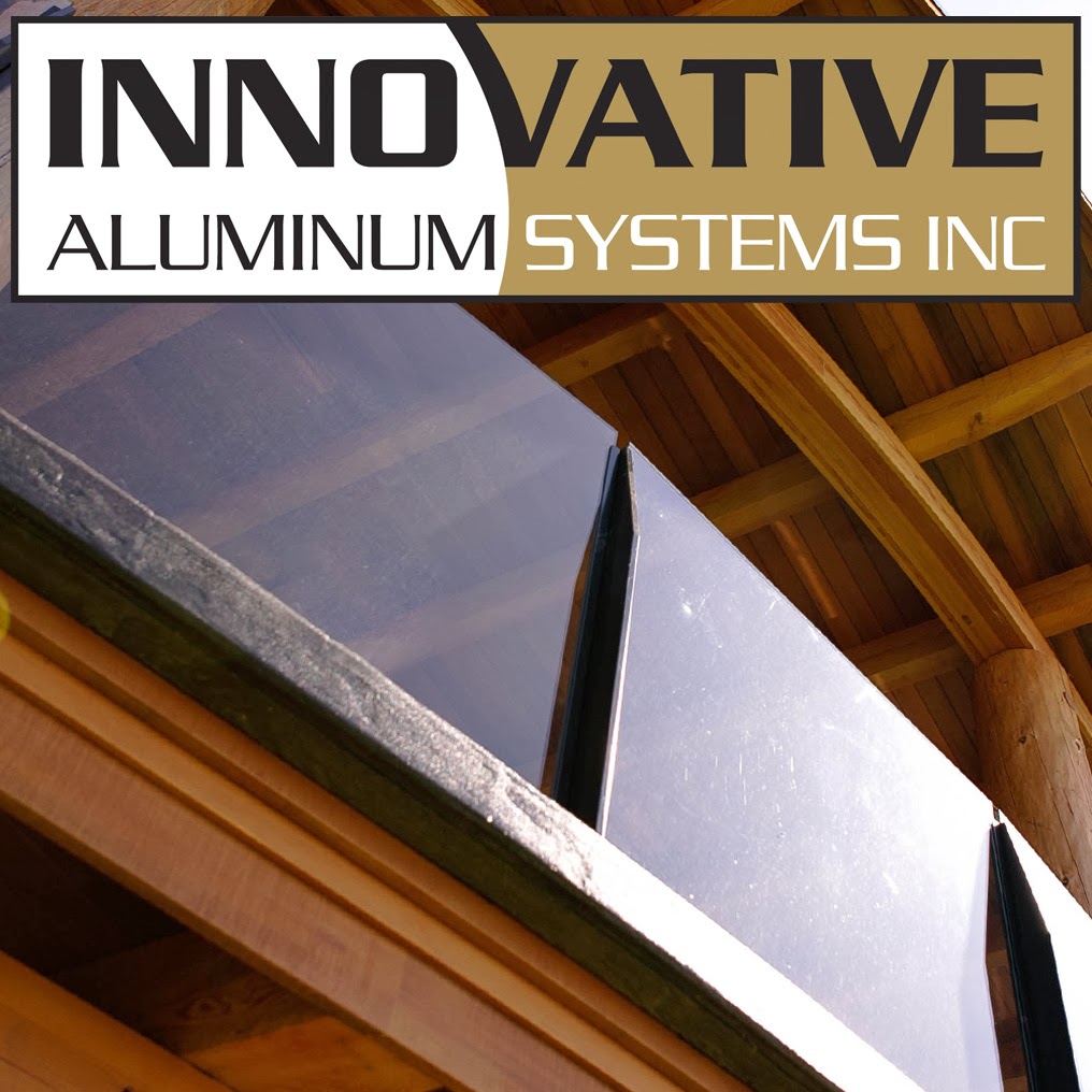 Innovative Aluminum Systems Inc. | 26730 56 Ave, Langley City, BC V4W 3X5, Canada | Phone: (604) 626-4373