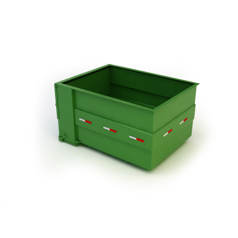 Bin Rental Kelowna | 3025 Wales Rd, West Kelowna, BC V1Z 2A7, Canada | Phone: (778) 849-9255