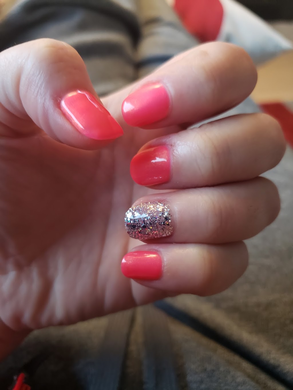 Fresh Nail Bar | 2635 Barnet Hwy, Coquitlam, BC V3E 1K9, Canada | Phone: (604) 474-1858