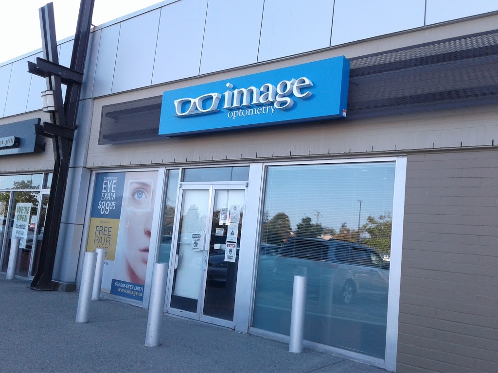 Image Optometry | 7117 120 St, Delta, BC V4E 2A9, Canada | Phone: (604) 597-9794