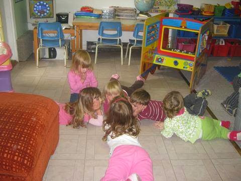 Space Mountain Daycare and Preschool | 1772 Manchester Ct, Port Coquitlam, BC V3B 5R7, Canada | Phone: (604) 945-3459