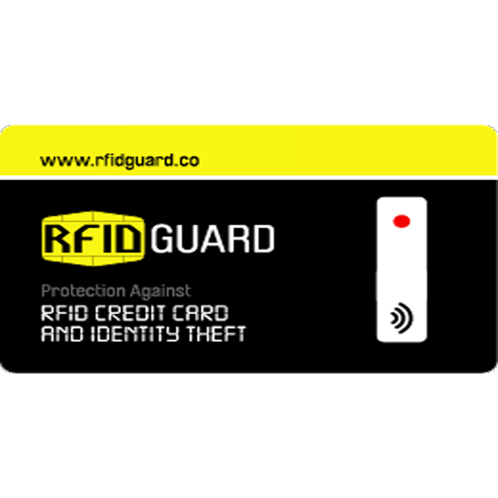 RFIDGuard | 8086 Rte Transcanadienne, Saint-Laurent, QC H4S 1M5, Canada | Phone: (514) 343-5544