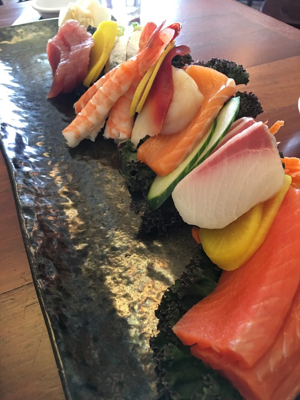 Fubuki Sushi | 315 3rd Ave, Invermere, BC V0A 1K0, Canada | Phone: (250) 342-2442