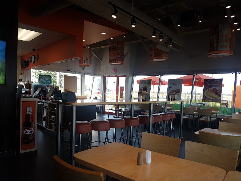 A&W Canada | 975 St Albert Trail, St. Albert, AB T8N 7H5, Canada | Phone: (780) 470-3328