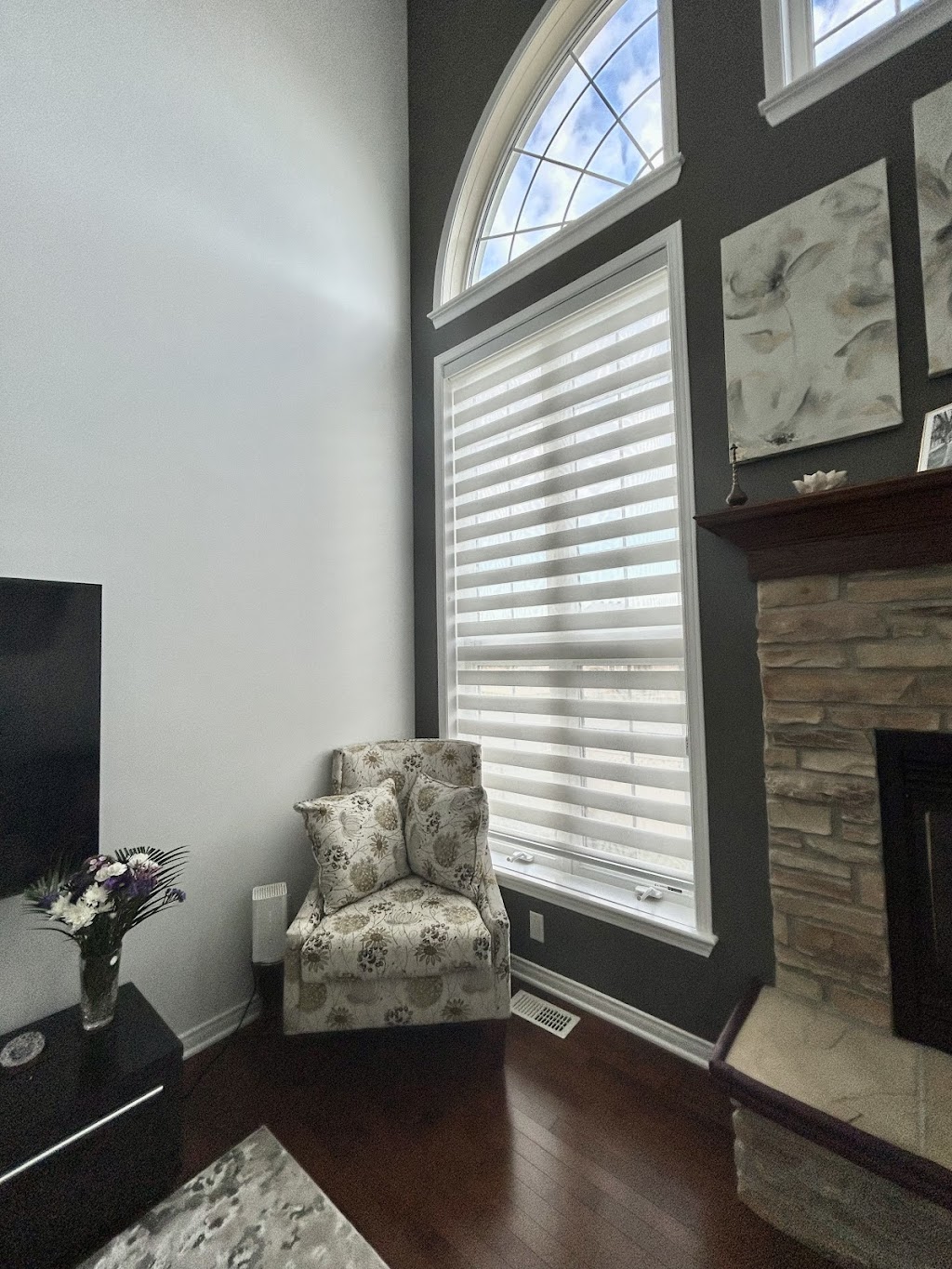 KG Blinds | 125 Minikan St, Ottawa, ON K1X 0E6, Canada | Phone: (343) 558-4045