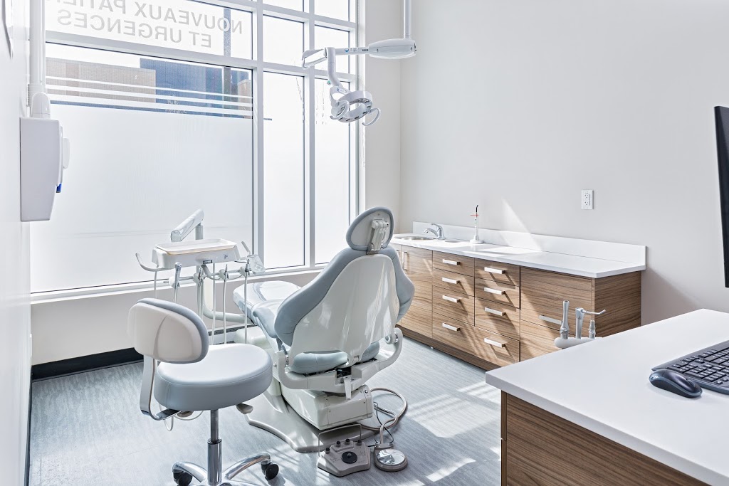 Dentiste Du Plateau | 525 Chemin Vanier, Gatineau, QC J9J 1Z4, Canada | Phone: (819) 684-9999