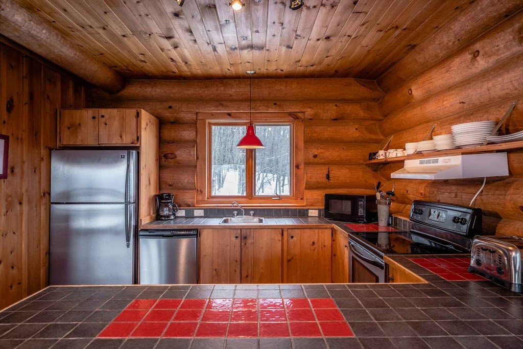 RCNT Chalet #19 | 238 Des, Chemin Des Ecorces, Lac-Supérieur, QC J0T 1P0, Canada | Phone: (844) 370-0257