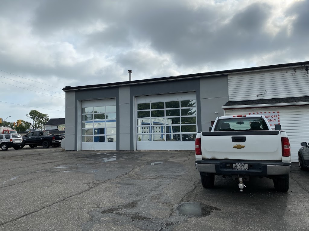 Auto Bros. | 224 South St Unit B, Belle River, ON N0R 1A0, Canada | Phone: (519) 715-9600