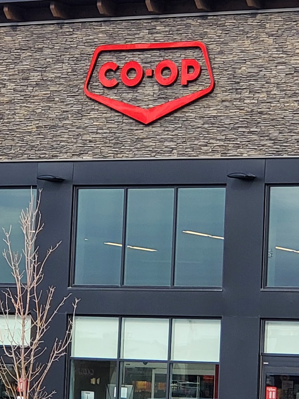 Central Alberta Co-op Timberlands Food Store | 499 Timberlands Dr #3101, Red Deer, AB T4P 0Z3, Canada | Phone: (587) 802-8558