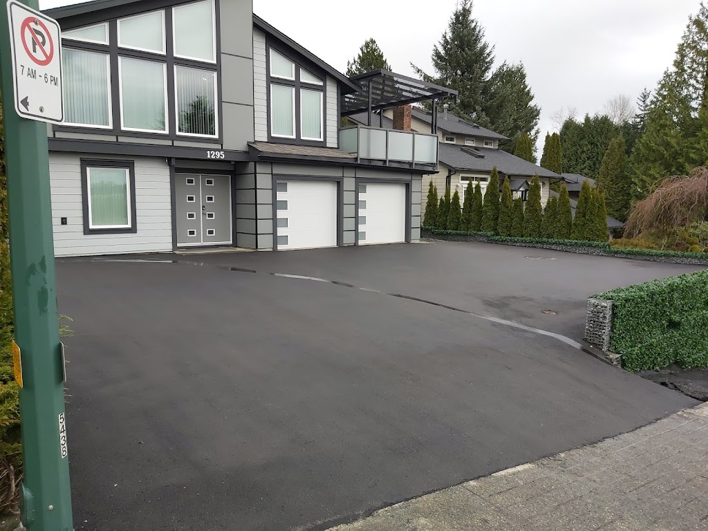 Topwest Asphalt Ltd. | 3310 Hedley St, Abbotsford, BC V2T 5C4, Canada | Phone: (604) 755-0300