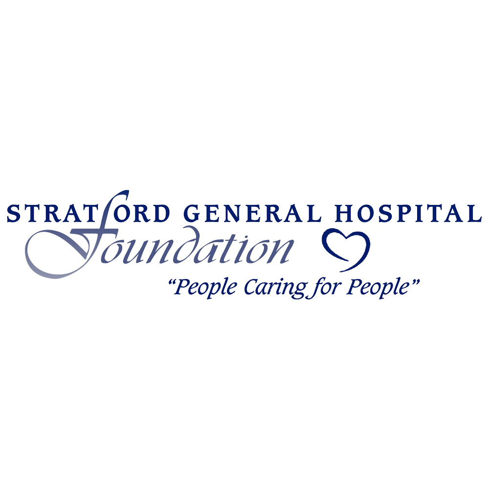 Stratford General Hospital Foundation | 46 General Hospital Dr, Stratford, ON N5A 2Y6, Canada | Phone: (519) 272-8210 ext. 2626