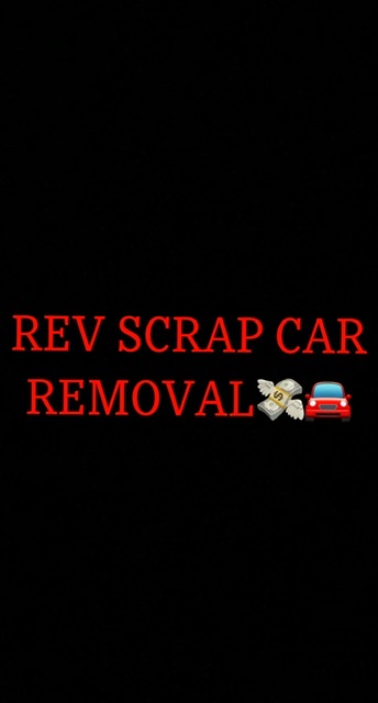 Rev Scrap Car Removal | 8 Queenston Crescent, London, ON N5W 1N6, Canada | Phone: (226) 378-1962