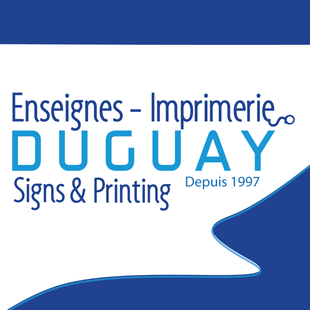 Enseignes Duguay | 183 Montée de la Source, Cantley, QC J8V 3J2, Canada | Phone: (819) 827-3746