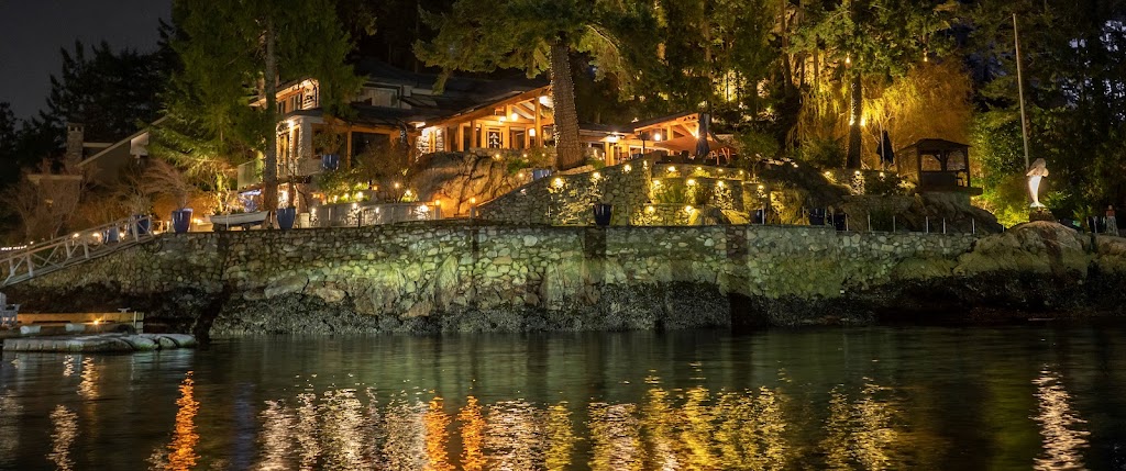 Cypress Landscape Lighting | 1855 Welch St Unit 2, North Vancouver, BC V7P 1B7, Canada | Phone: (604) 924-0228